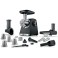 MEAT MAKER  MFWS660B MULTIPOWER BLACK 2100W